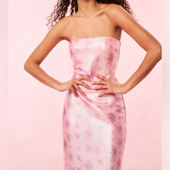 knee length dresses for ladies Show Me Your Mumu Stassi Midi Dress – Narcissus Gainesville